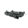 Passage de roue YAMAHA MT09 900 ABS 2021 à 2023