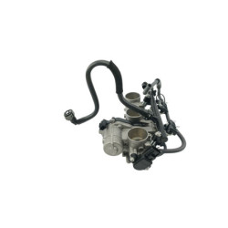 Rampe d'injection YAMAHA MT09 900 ABS 2021 à 2023