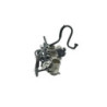 Rampe d'injection YAMAHA MT09 900 ABS 2021 à 2023