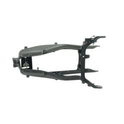 Boucle de cadre arrière YAMAHA MT09 900 ABS 2021 à 2023