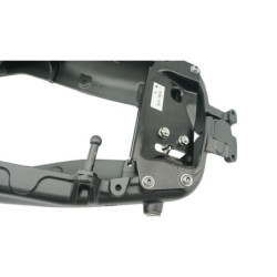 Boucle de cadre arrière YAMAHA MT09 900 ABS 2021 à 2023