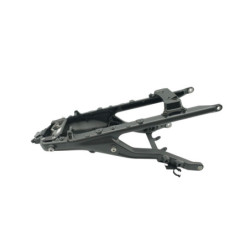 Boucle de cadre arrière YAMAHA MT09 900 ABS 2021 à 2023