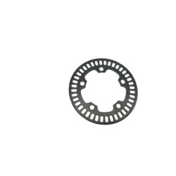 Roue crantée ABS Avant YAMAHA MT09 900 ABS 2021 à 2023