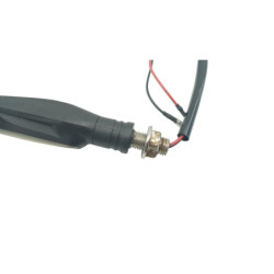 Clignotants arrière YAMAHA YZF 600 R6 2003 à 2004