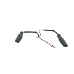 Clignotants arrière YAMAHA YZF 600 R6 2003 à 2004