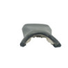 Selle conducteur YAMAHA YZF 600 R6 2003 à 2004