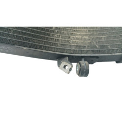 Radiateur d'eau YAMAHA YZF 600 R6 2003 à 2004