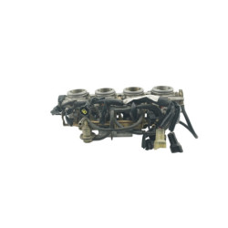 Rampe de carburateur YAMAHA YZF 600 R6 2003 à 2004