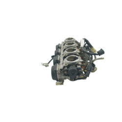 Rampe de carburateur YAMAHA YZF 600 R6 2003 à 2004