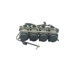 Rampe de carburateur YAMAHA YZF 600 R6 2003 à 2004