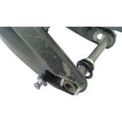Bras oscillant YAMAHA YZF 600 R6 2003 à 2004