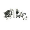 Kit visserie YAMAHA YZF 600 R6 2003 à 2004