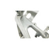 Platine avant droite YAMAHA YZF 600 R6 2003 à 2004