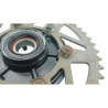 Porte couronne YAMAHA YZF 600 R6 2003 à 2004