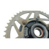Porte couronne YAMAHA YZF 600 R6 2003 à 2004