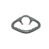 Support avant YAMAHA YZF 600 R6 2003 à 2004