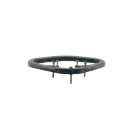 Support avant YAMAHA YZF 600 R6 2003 à 2004
