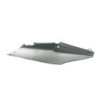 Coque arrière gauche HONDA CBF 500 2004 à 2007