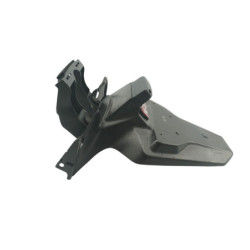 Support de plaque HONDA CBF 500 2004 à 2007