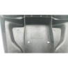 Support de plaque HONDA CBF 500 2004 à 2007