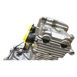 Moteur HONDA CBF 500 2004 à 2007