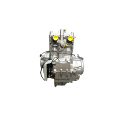 Moteur HONDA CBF 500 2004 à 2007