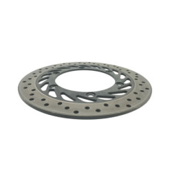 Disque avant HONDA CBF 500 2004 à 2007
