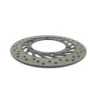 Disque avant HONDA CBF 500 2004 à 2007