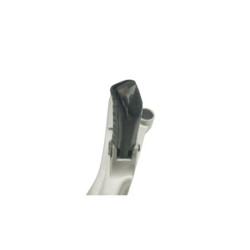 Platine avant gauche HONDA CBF 500 2004 à 2007
