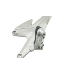 Platine avant gauche HONDA CBF 500 2004 à 2007