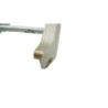 Supports moteurs HONDA CBF 500 2004 à 2007