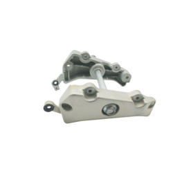 Supports moteurs HONDA CBF 500 2004 à 2007