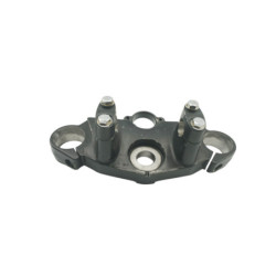 Té de fourche supérieur HONDA CBF 500 2004 à 2007