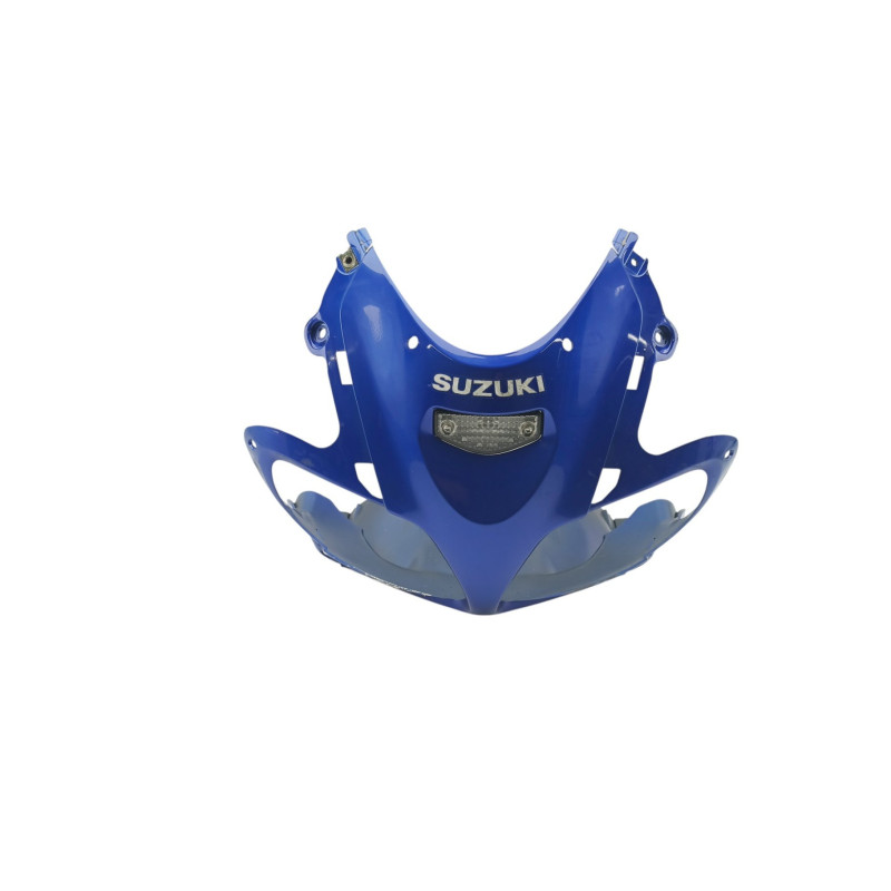 Tête de fourche SUZUKI SV 650 S 1999 à 2002