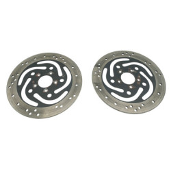 Disque avant HARLEY DAVIDSON XL 1200 SPORTSTER CUSTOM 2004 à 2006