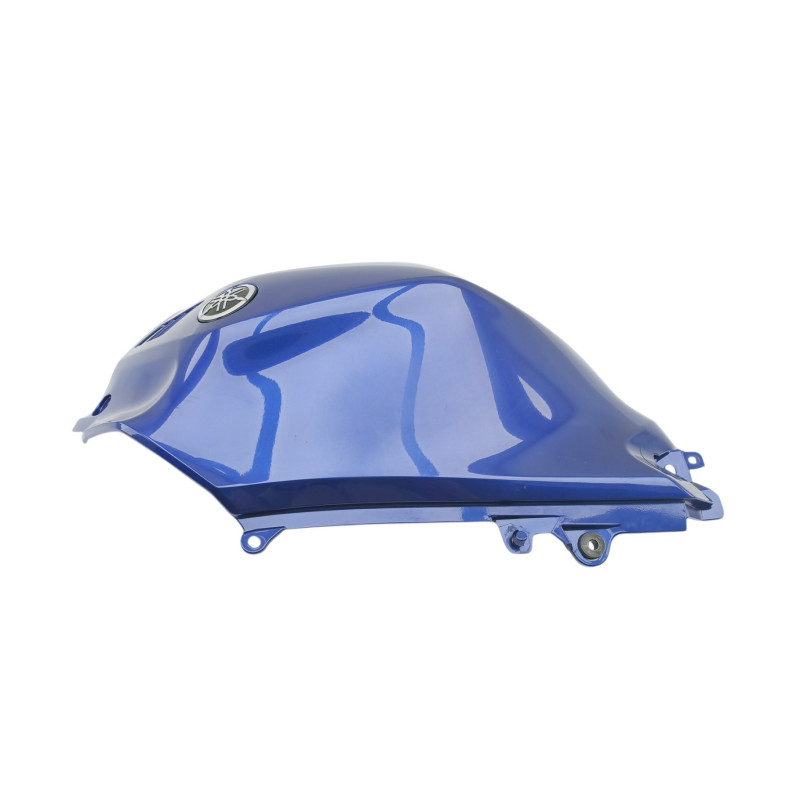 Habillage de réservoir gauche YAMAHA YZF 125 R 2023 à 2025