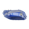 Habillage de réservoir gauche YAMAHA YZF 125 R 2023 à 2025