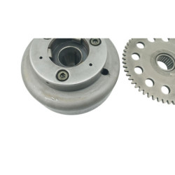 Rotor SUZUKI GN 125 1983 à 2002