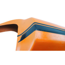 Coque arrière complète SUZUKI GSXR 750 2000 à 2003
