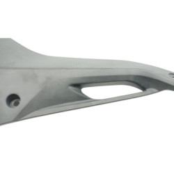 Habillage de cadre droit YAMAHA YZF 125 R 2008 à 2013