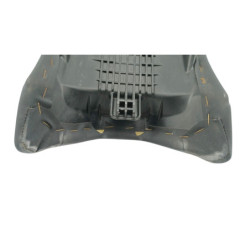 Selle conducteur YAMAHA YZF 125 R 2008 à 2013
