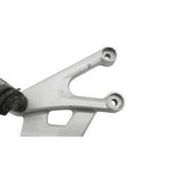 Platine avant gauche YAMAHA YZF 125 R 2008 à 2013