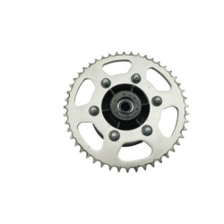 Porte couronne YAMAHA YZF 125 R 2008 à 2013