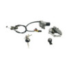 Kit neiman complet non codé MV AGUSTA BRUTALE 910 S 2005 à 2008
