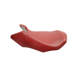 Selle conducteur MV AGUSTA BRUTALE 910 S 2005 à 2008