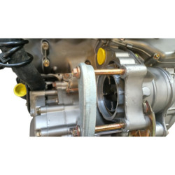 Moteur MV AGUSTA BRUTALE 910 S 2005 à 2008