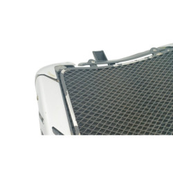 Radiateur d'eau MV AGUSTA BRUTALE 910 S 2005 à 2008