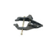 Supports moteurs MV AGUSTA BRUTALE 910 S 2005 à 2008