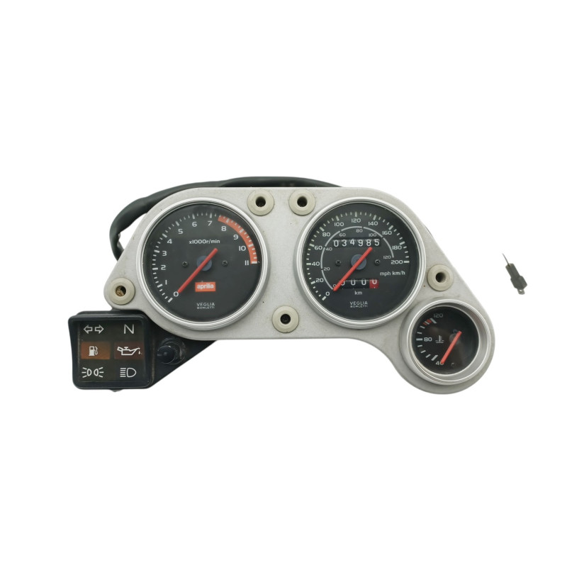 Compteur APRILIA PEGASO 650 1998 à 2000