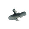 Garde boue avant APRILIA PEGASO 650 1998 à 2000